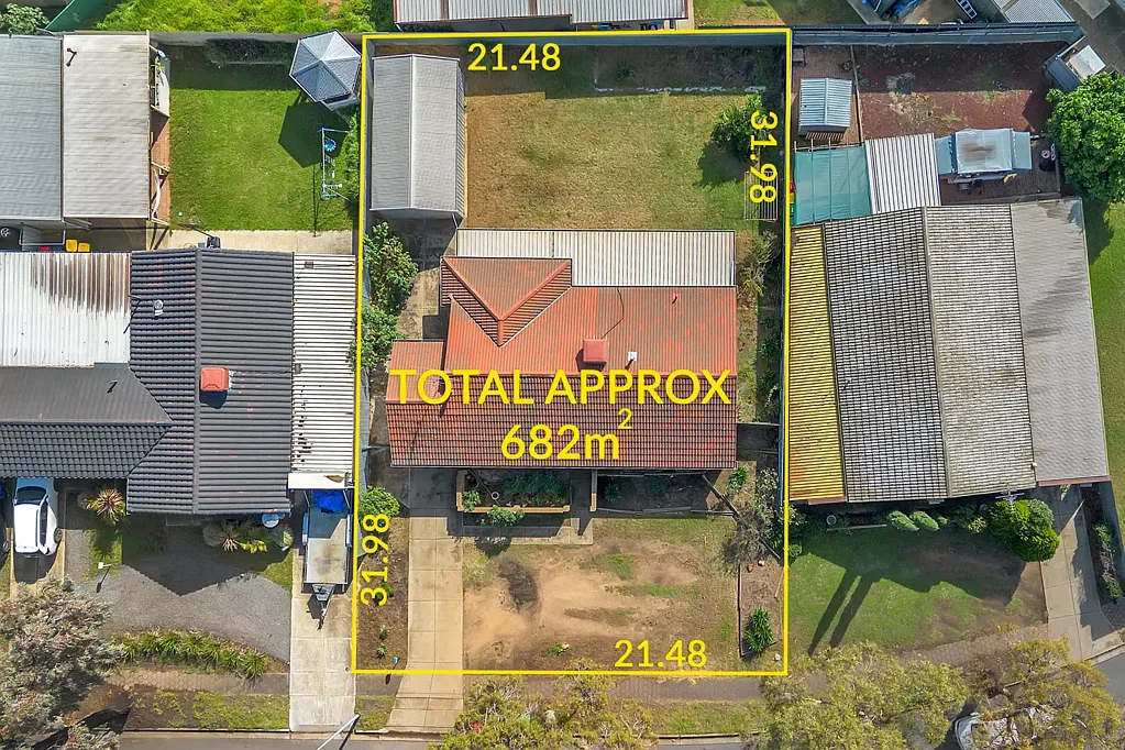 Paralowie 3غرفة نوم Prime 682sqm Allotment With Wide 21.18m Frontage