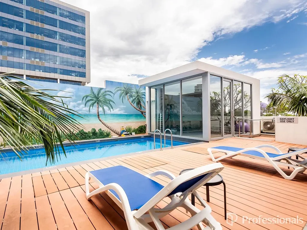 33/5 Hawksburn Road, Rivervale, WA 6103