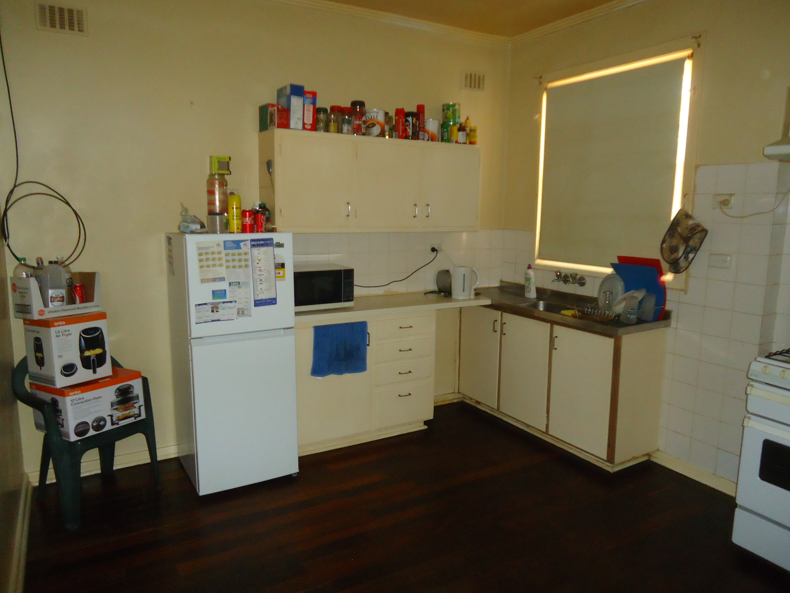 8 LYDEAMORE ST, RISDON PARK SOUTH SA 5540, 0部屋, 0バスルーム, House