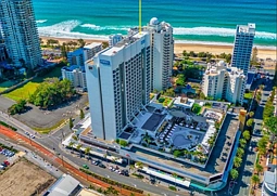 915/22 View Avenue, Surfers Paradise