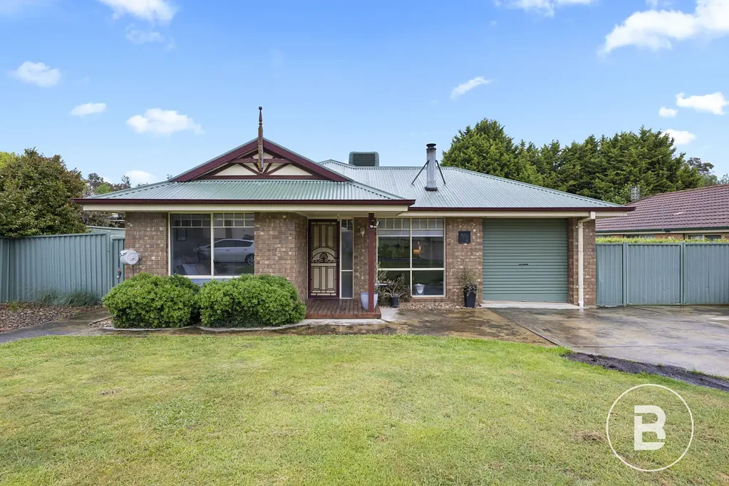 13 Caddy Drive, Creswick, VIC 3363