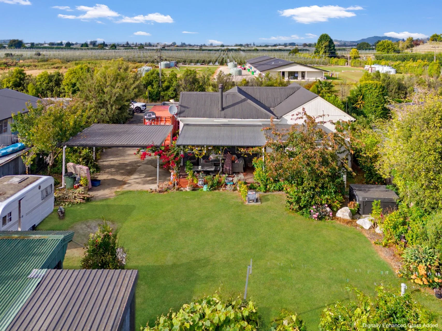 Motueka 3chambre NEW PRICE! Vendors Relocating. View Today!