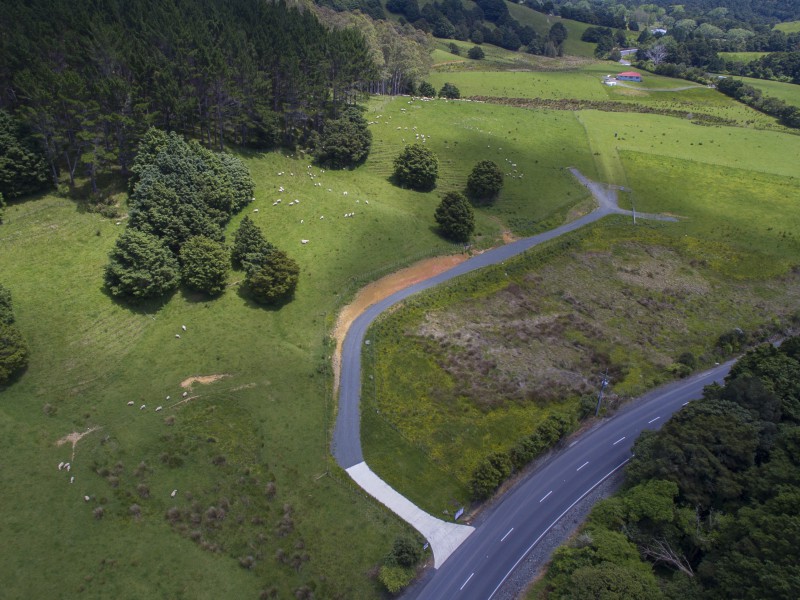 748 Whangaripo Valley Road, Whangaripo, Auckland - Rodney, 2 Schlafzimmer, 1 Badezimmer