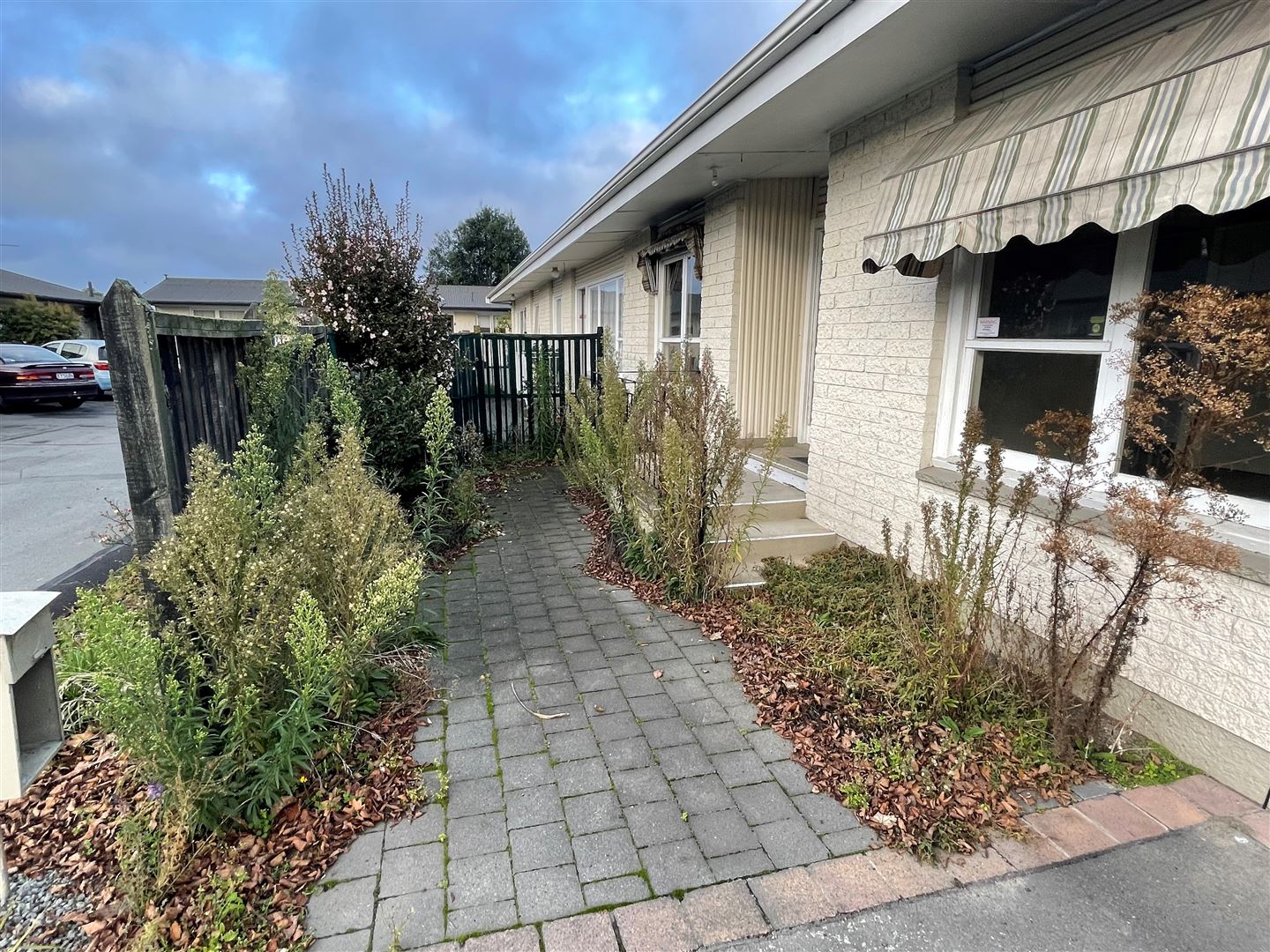 17/7c Curletts Road, Sockburn, Christchurch, 2房, 1浴