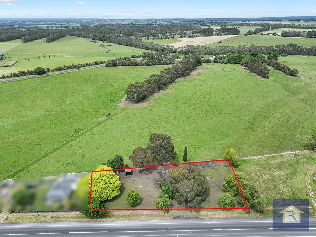 Pirron Yallock Country Living...
