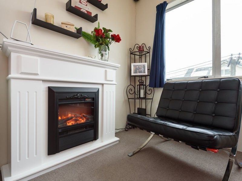 201/131 Brougham Street, Mount Victoria, Wellington, 2房, 1浴