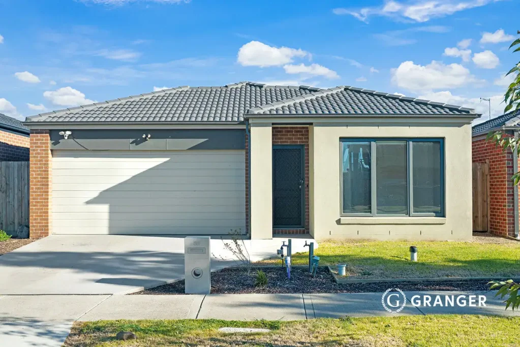 38 Newbridge Boulevard, Wallan, VIC 3756