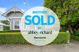 24 Royal Terrace, Sandringham