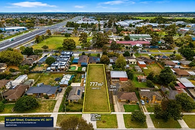 Address Withheld, Cranbourne, VIC 3977, 0 rūma, 0 rūma horoi, Section