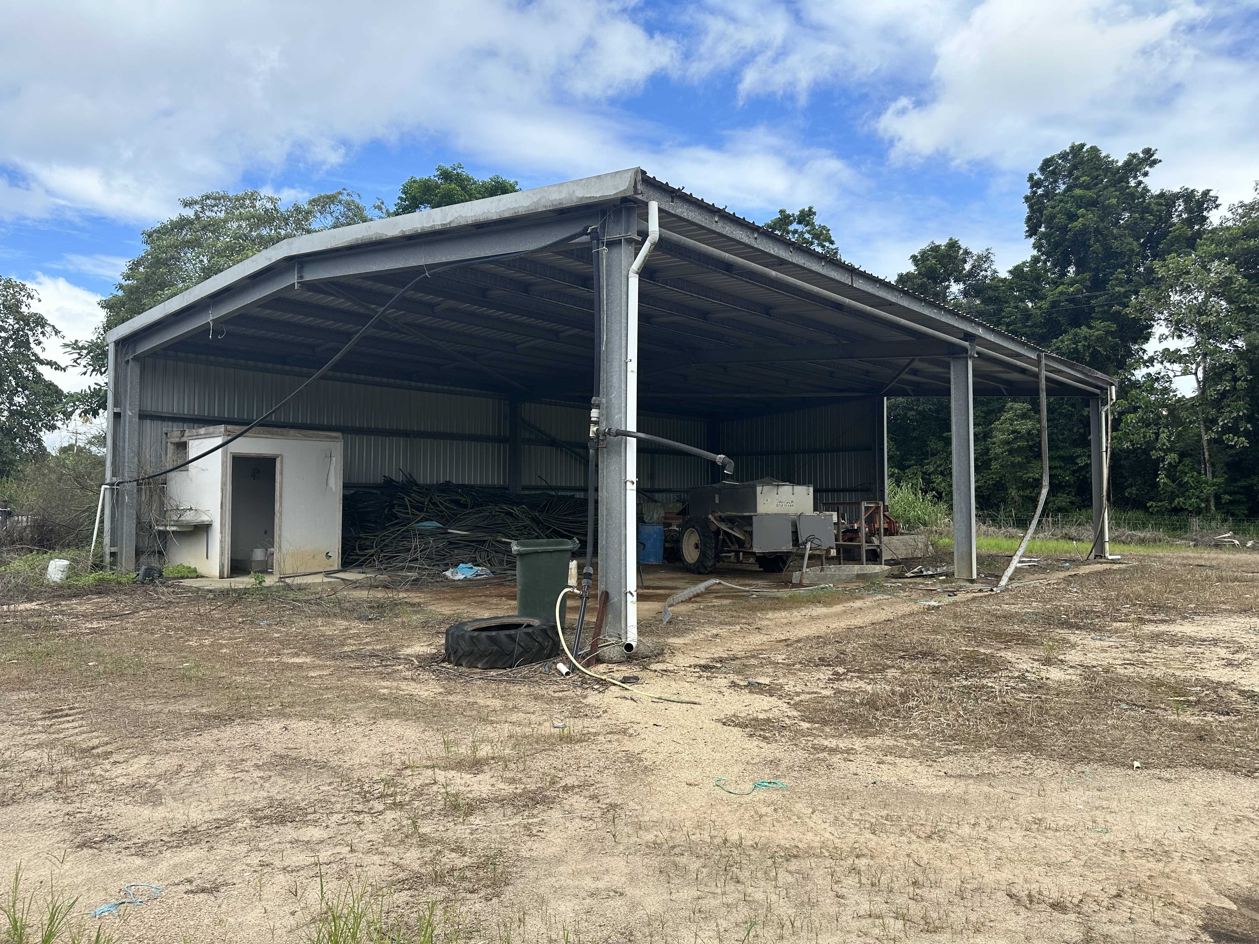 54 TEA PLANTATION RD, JARRA CREEK QLD 4854, 0 રૂમ, 0 બાથરૂમ, Lifestyle Property