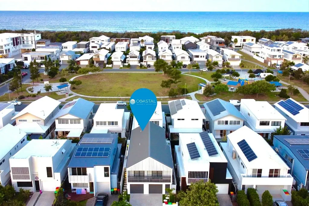 Welcome to your new furnished home at 41a Sailfish Way, Kingscliff.