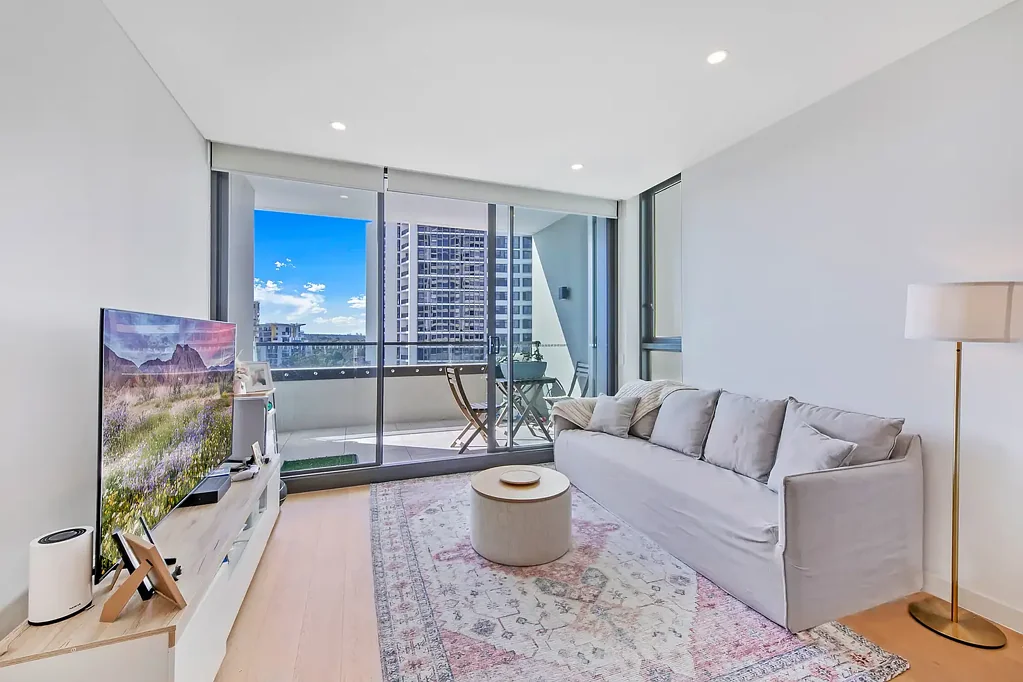 1010/12 Phillip Street, Parramatta, NSW 2150