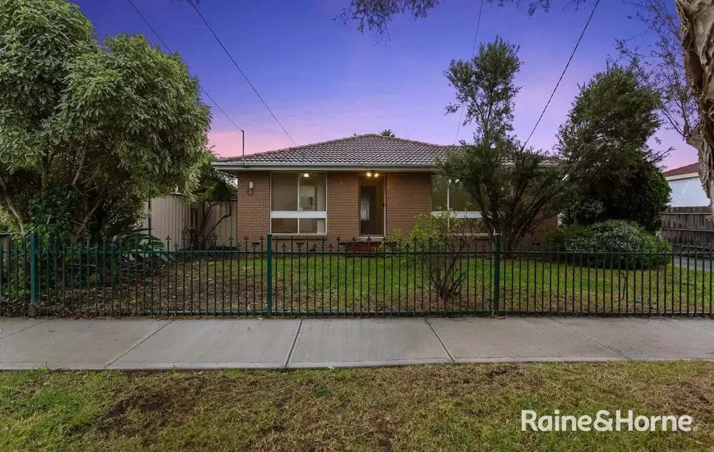 Lovely Family Home