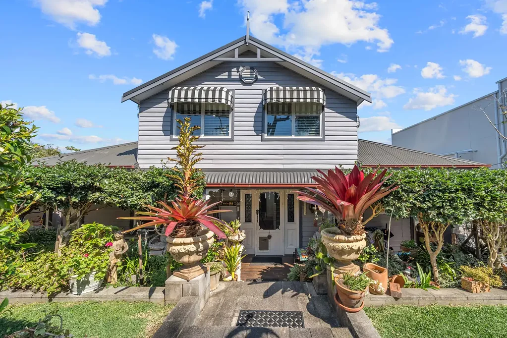 324 Morrison Road, Putney, NSW 2112