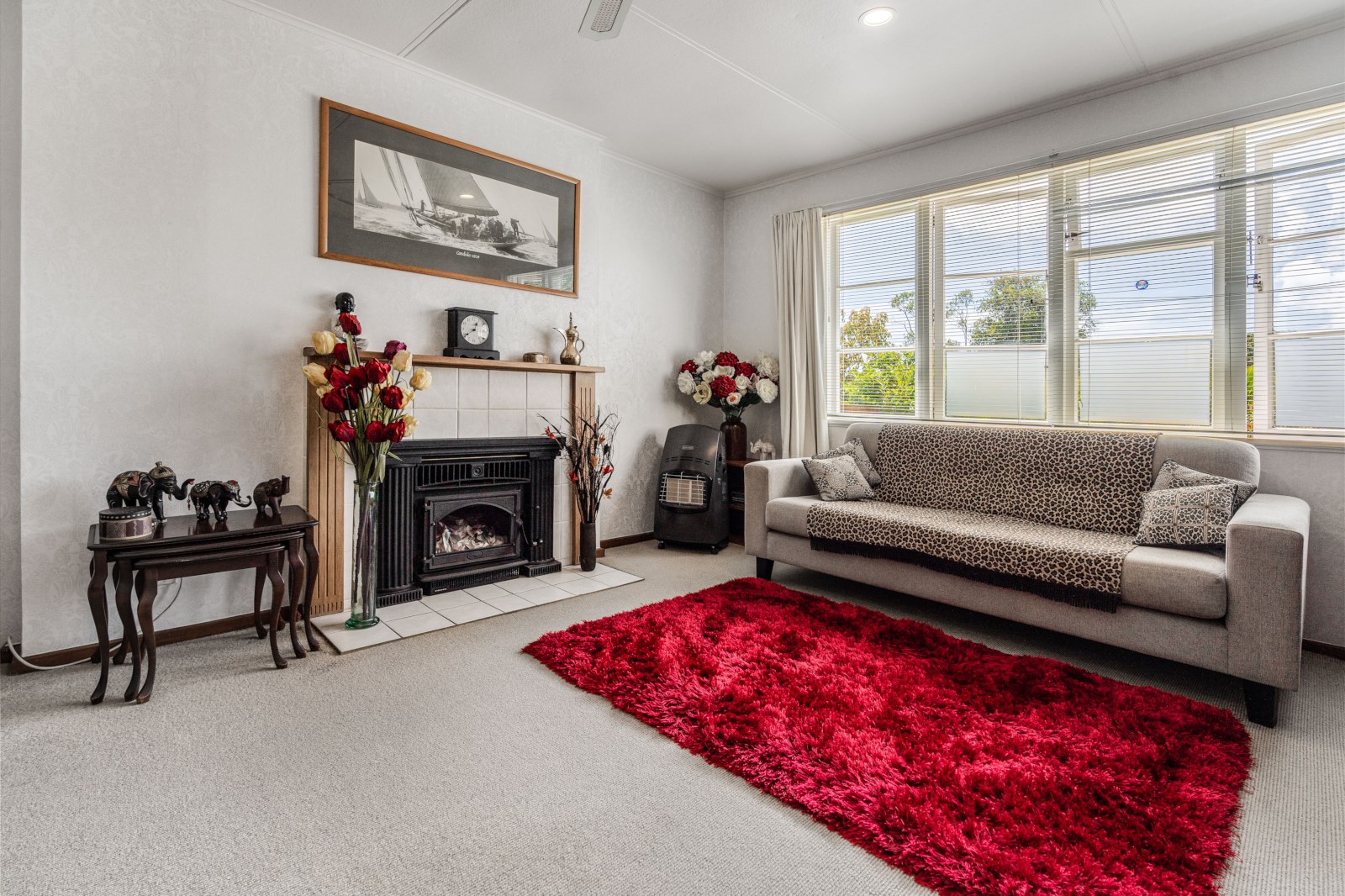 33 Philomel Crescent, Bayswater, Auckland - North Shore, 2房, 1浴