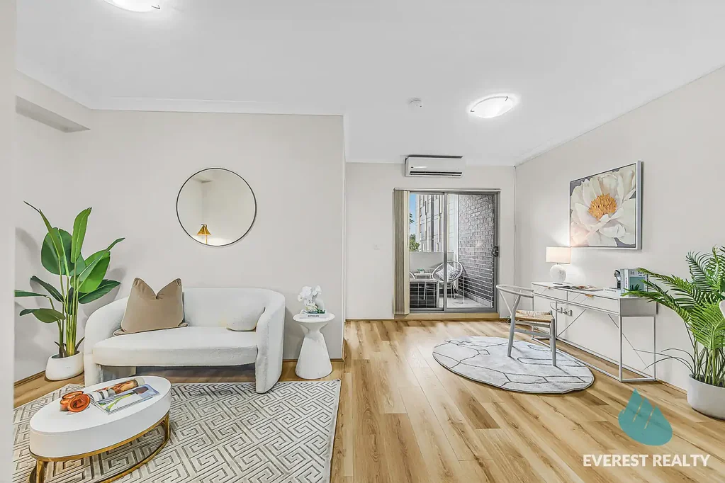 12/2 Porter Street, Ryde, NSW 2112