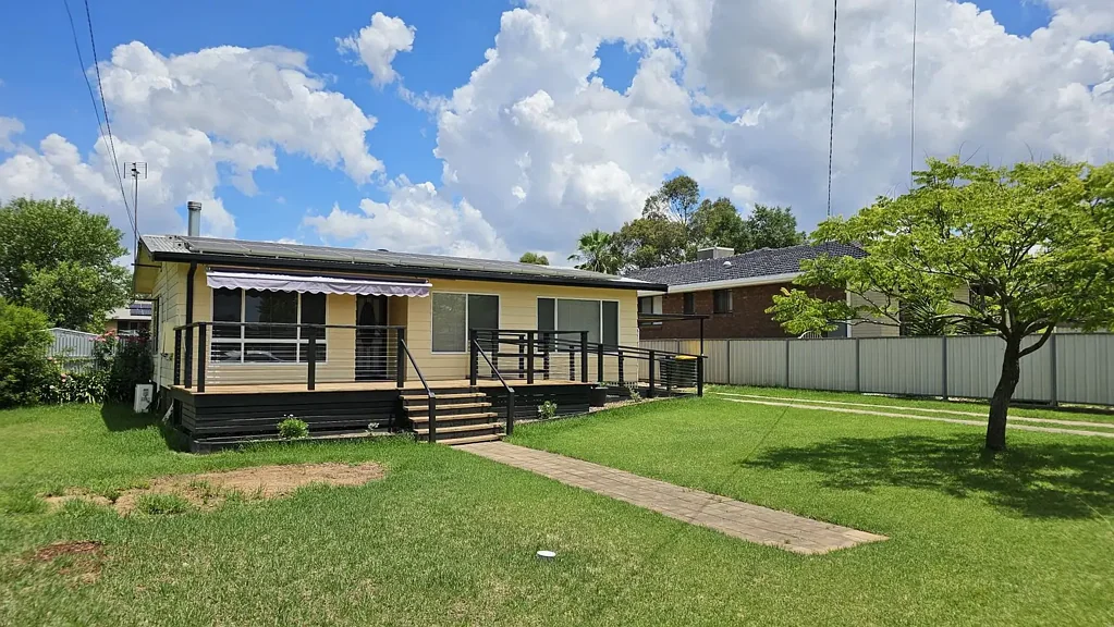 3 Bedroom Home - Available 23rd July 2026!