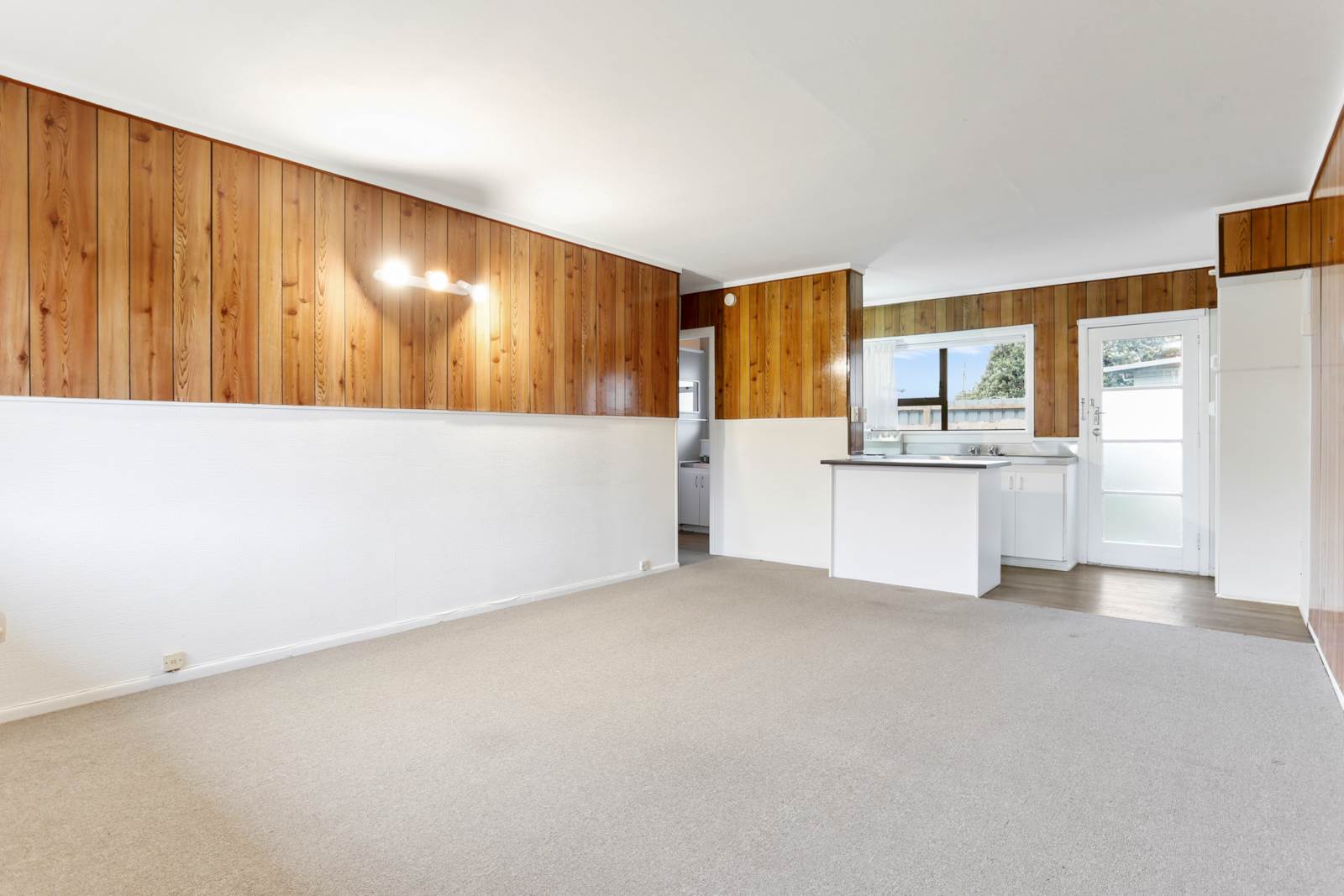 2/124 Kolmar Road, Papatoetoe, Auckland - Manukau, 1 chambres, 1 salles de bain, Unit