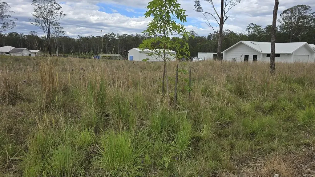 Brimbin A rare 4000 Square metre block of unbuilt/vacant land for sale in Brimbin to build your forever dream home