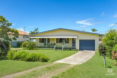 Labas ng Bahay - 57 Gordon Street, Bowen, QLD 4805