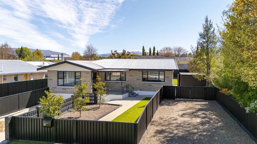 22 Eureka Street, Alexandra, Otago
