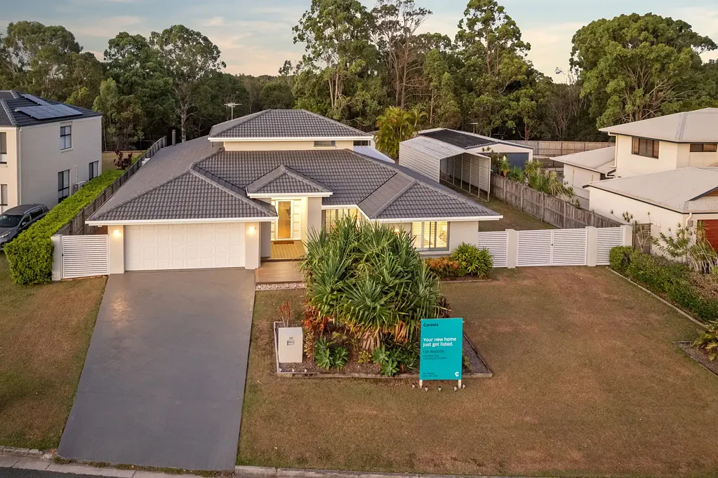 35 Morris Road, Kippa-Ring, QLD 4021