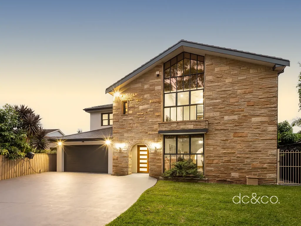 3 Edith Avenue, Concord, NSW 2137