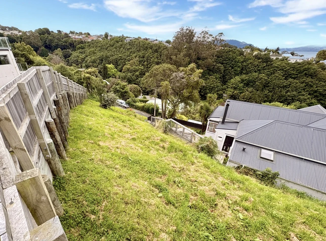 2A Carson Street, Mornington, Dunedin City, Otago, 0房, 0浴, 建地