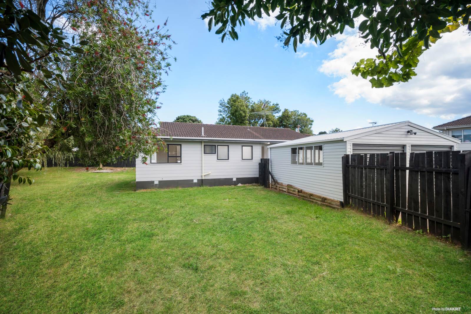 199 Mahia Road, Wattle Downs, Auckland - Manukau, 4 غرف, 1 حمامات