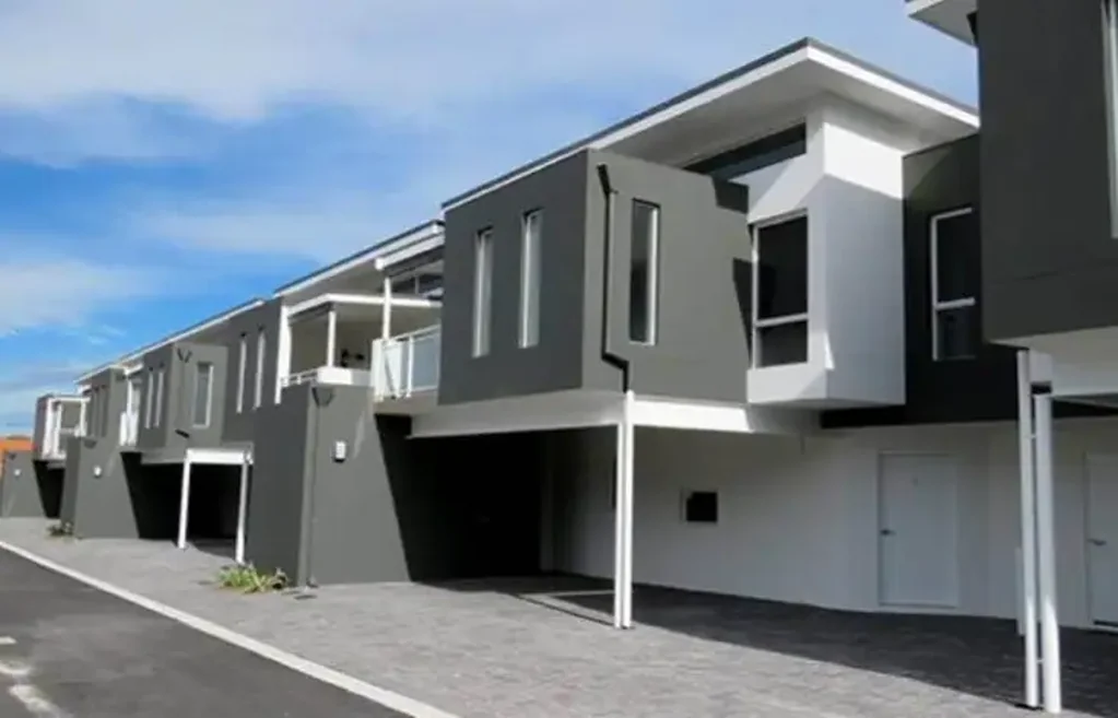 Midland 1ਬੈੱਡਰੂਮ CONTACT AGENT