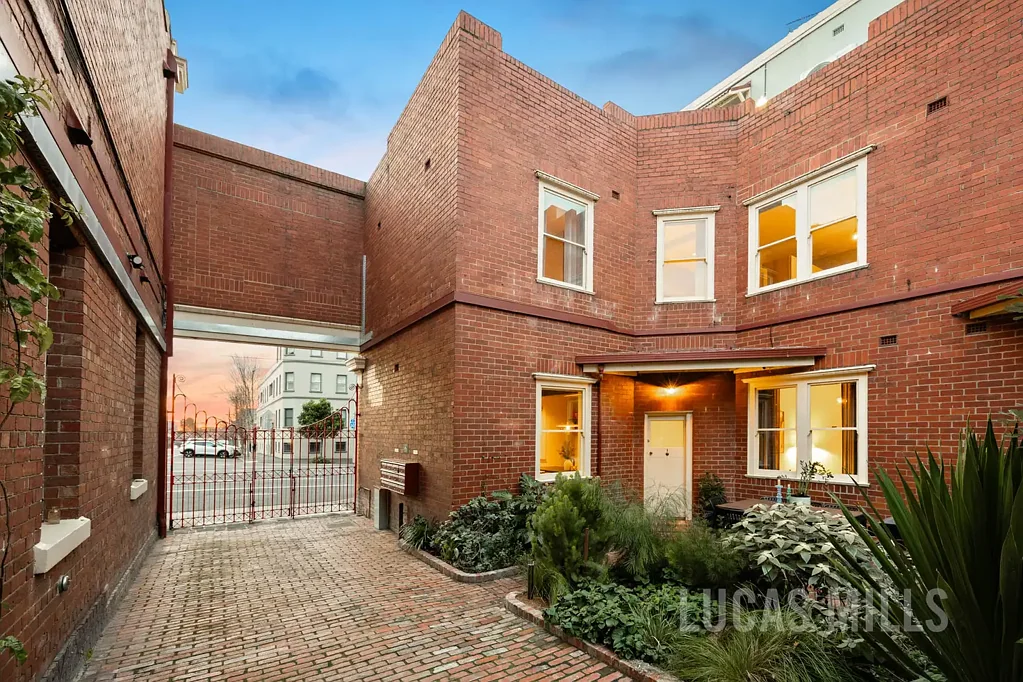 1/106 Curzon Street, North Melbourne, VIC 3051