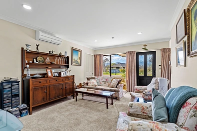 24 Ian Peter Way, Otaki, Kapiti Coast, Wellington, 3 Schlafzimmer, 1 Badezimmer, Unit