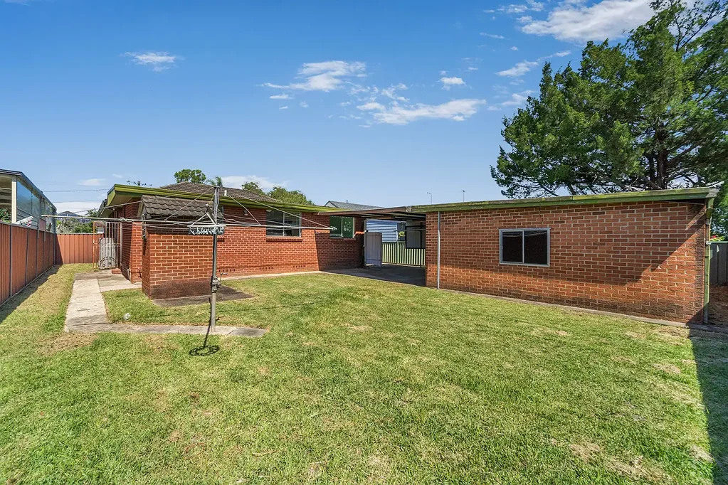 19 Patricia Street, Colyton, NSW 2760