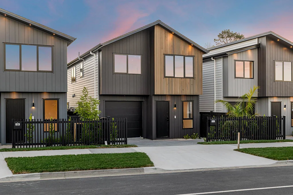 Milldale 4Zimmer Affordable New Home with Award-Winning Quality