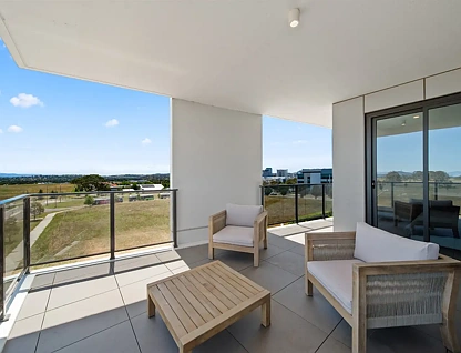 83/11 Camilleri Way, Gungahlin, ACT 2912, 2房, 2浴, 公寓