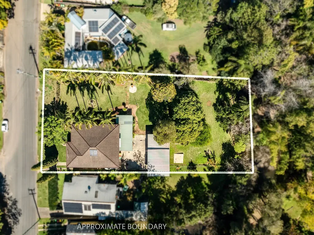 Bellingen 3房  An Exceptional Opportunity in the Heart of Bellingen.