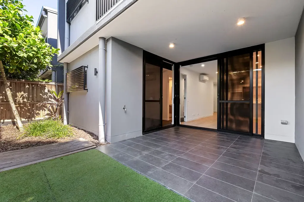 102/50 Bonython Street, Windsor, QLD 4030