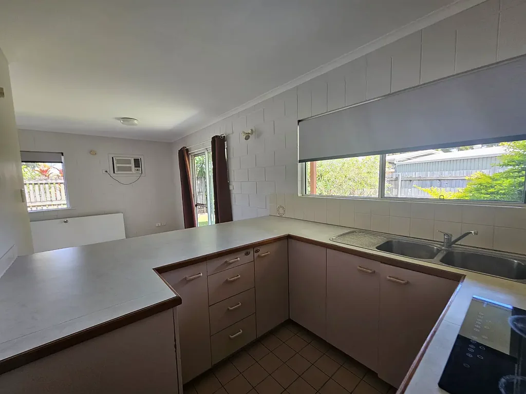 2 Bedroom Unit