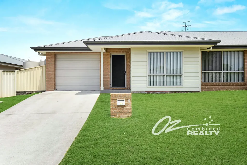 Modern Living at its Best!