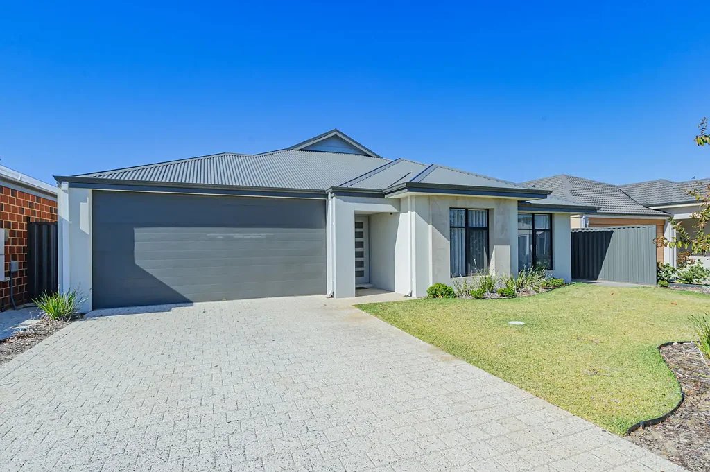 14 Allwood Parade, Bullsbrook, WA 6084