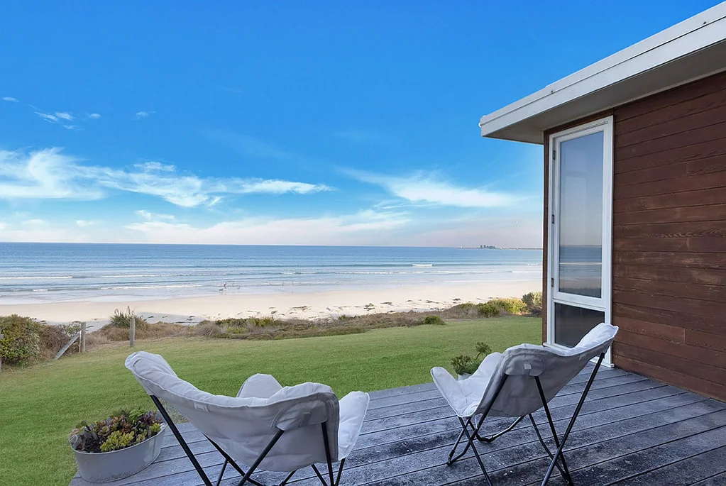 Port Fairy 3房  Port Fairy's Quintessential Beach House !