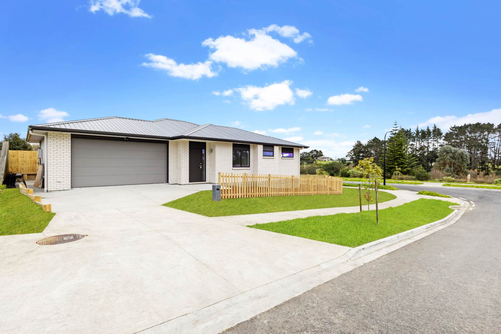 36 Regis Park Drive, Pukekohe, Auckland - Franklin, 4 rūma, 0 rūma horoi, House