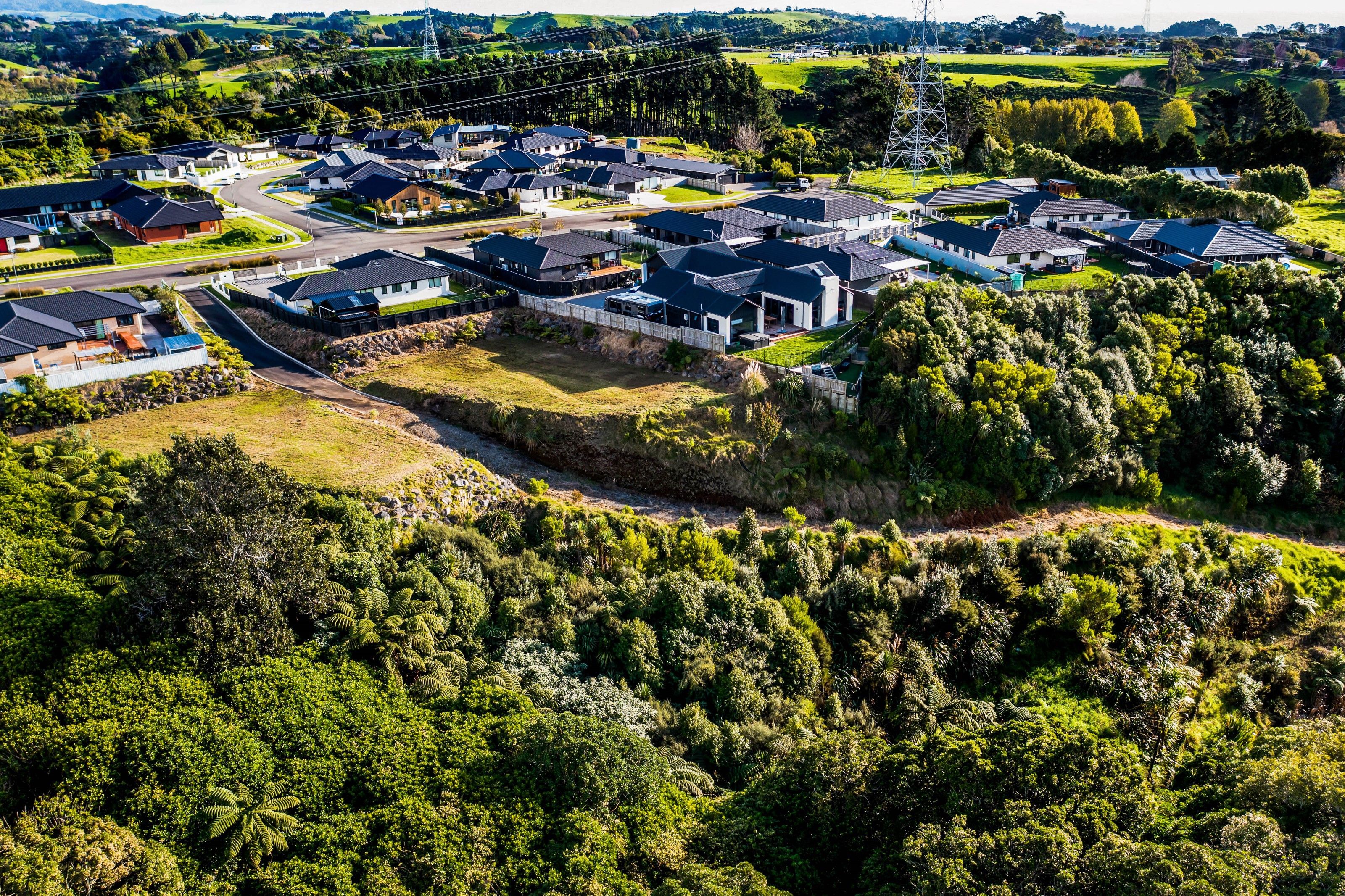 26B Honeyfield Drive, Whalers Gate, New Plymouth, 0 ਕਮਰੇ, 0 ਬਾਥਰੂਮ, Section