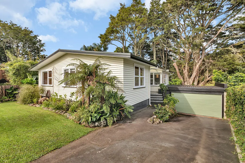 29 Huia Street, Whau Valley, Whangarei, Northland
