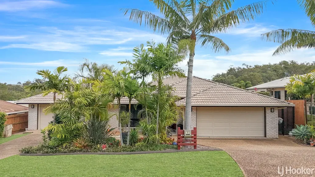 7 Candlebark Court, Frenchville, QLD 4701