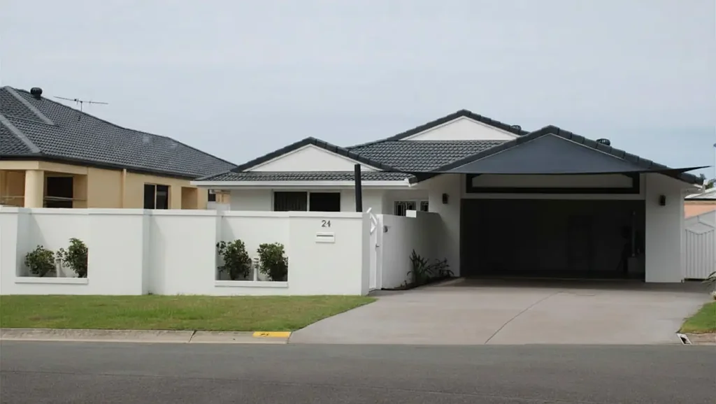 Runaway Bay 4ห้องนอน Off Market Opportunity  -  Waterfront Lifestyle, Prime North-East Position Runaway Bay