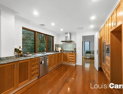 8 Plumtree Court, West Pennant Hills, The Hills, 4房, 3浴, House