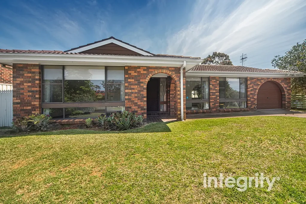 3 Spain Street, North Nowra, NSW 2541