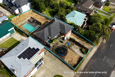 19 Willoughby Avenue, Howick, Manukau City, 4 Schlafzimmer, 2 Badezimmer, House