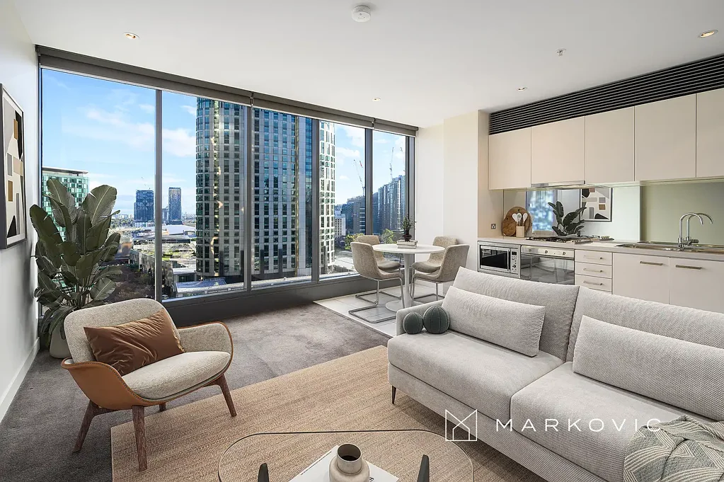 1511/1 Freshwater Place, Southbank, VIC 3006